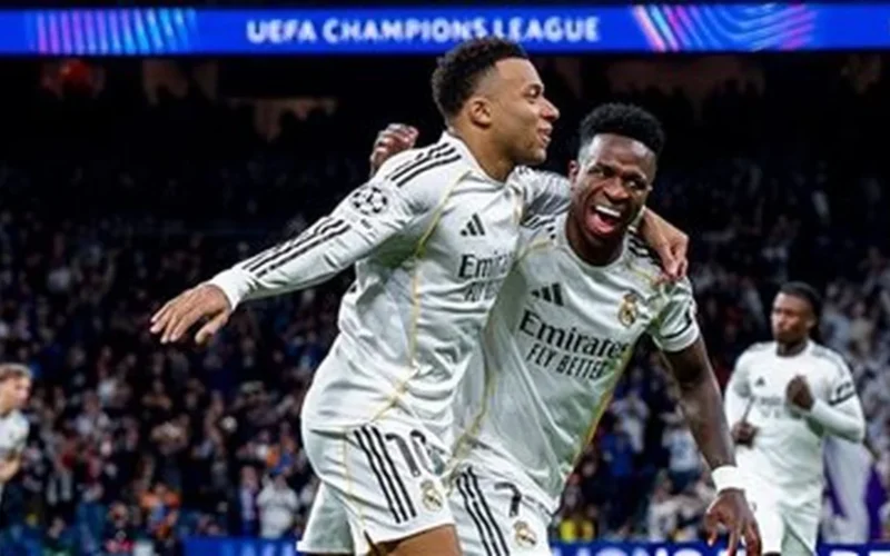 صراع الصدارة.. موعد مباراة ريال مدريد وفياريال والقنوات الناقلة في الدوري الإسباني